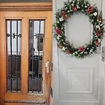 Sarreulysse De Standing Au Centre De Саргемин