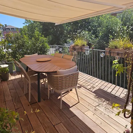 Sarreulysse De Standing Au Centre De Sarreguemines