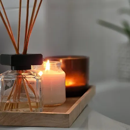 Apartmán Sarreulysse De Standing Au Centre De Sarreguemines