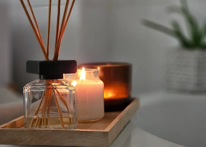 Apartmán Sarreulysse De Standing Au Centre De Sarreguemines