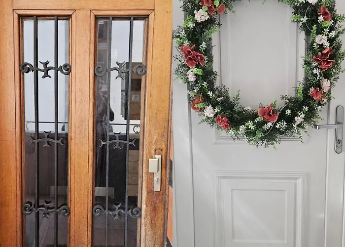 Sarreulysse De Standing Au Centre De Sarreguemines