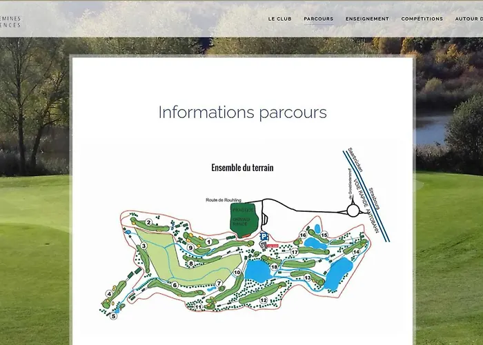 Apartmán Sarreulysse De Standing Au Centre De *